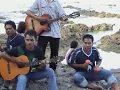 Download Lagu Hawaiian Bitunuris Talaud - Alangkah Indah Hidup Rukun