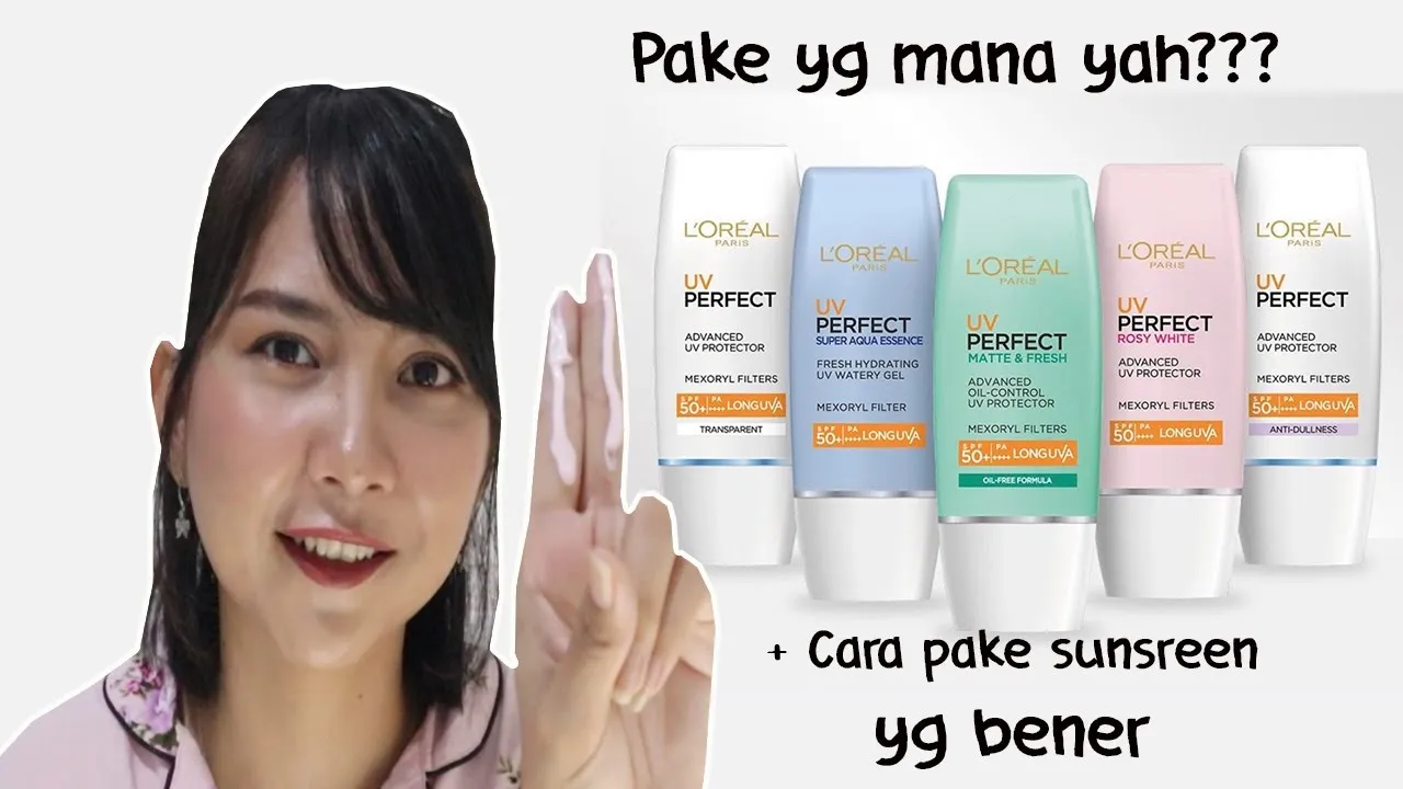 FOUNDATION SUPER AWET GA NEMPEL DI HIJAB | REVIEW LOREAL PARIS INFALLIBLE 24H Matte Cover. 