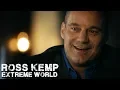 VIP Host To The High Rollers in Las Vegas Ross Kemp Extreme World