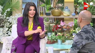 أشهر صناع الموسيقى في مصر والوطن العربي في ضيافة منى الشاذلي الجزء الأول 