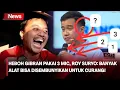 Download Lagu Heboh Alat Bantu Debat Gibran, Roy Suryo: Berbagai Alat Bisa Disembunyikan untuk Curang!