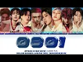 Download Lagu STRAY KIDS (SKZ) - 0801 [COLOR CODED LYRICS] - [HAN|ROM|ENG]
