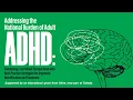 Adult AD Patient Perspectives and Best Practice Strategies