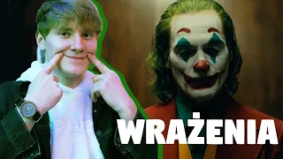 ARQUEL  - JOKER WRAŻENIA