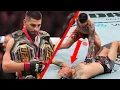 Download Lagu When Trash Talk Goes Right in the UFC: Ilia Topuria vs Charles Oliveira