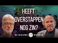 Bestaat vrije artsenkeuze nog? | #2164