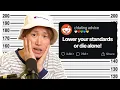 Ultimate DATING ADVICE You must FIX this one thing Hey Tablo Ep 34