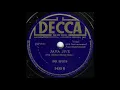 Download Lagu Java Jive - Ink Spots - 1940 - HQ Sound