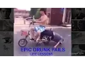 Hilarious Life Lessons from Epic Drunk Fail GIFs