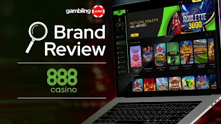 888 Casino Brand Review