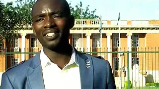 one zambia