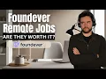 Foundever Remote Jobs The Pros Cons