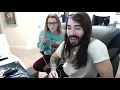 moistcr1tikal Twitch Stream Feb 14th 2021 Valorant