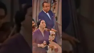 أم كلثوم أروح لمين وكان منايا 