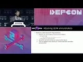 DEF CON 25 - Friday the 13th JSON attacks