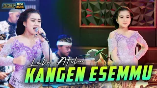 lala atila kangen esemmu kembar campursari sragenan terbaru official music video 
