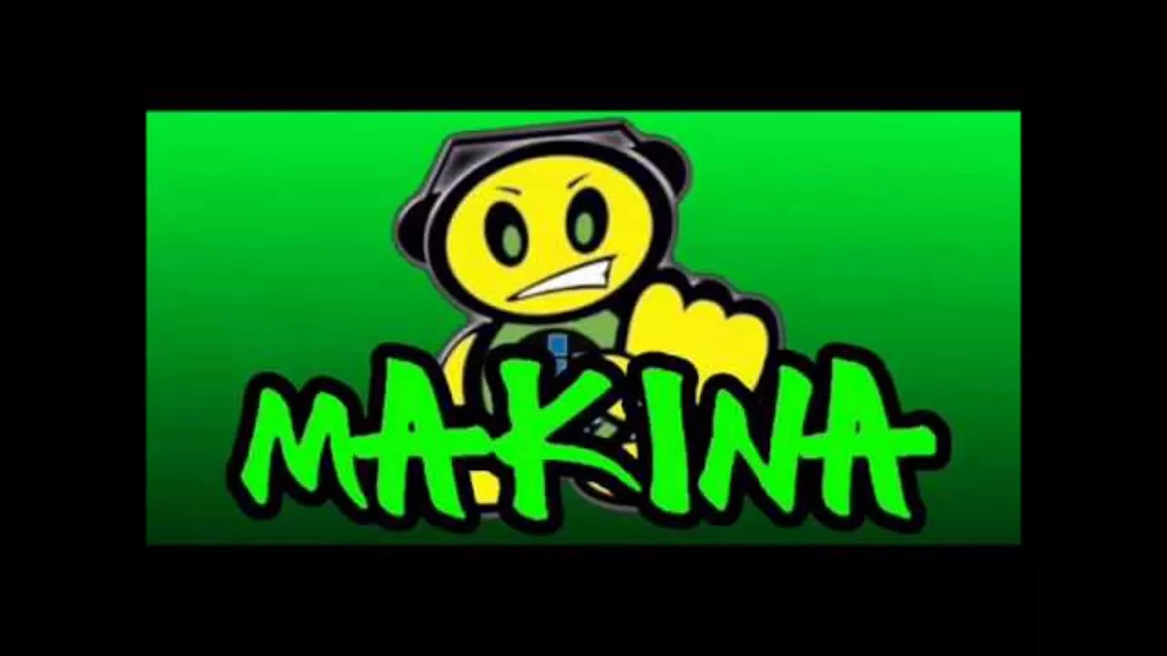 Makina Classics vol 1