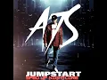 JUMPSTART (feat. A7S) (Sped Up Version)