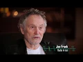Joe Frank - Somewhere Out There TRAILER