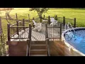 Trex Enhance Composite Decking Line Overview