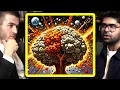 Intelligence explosion needs recursive self-improvement Aravind Srinivas and Lex Fridman