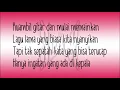 Slank - Terlalu Manis (Suka2) (Official Lyrics Video) - Slank
