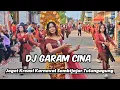 Lagu DJ GARAM CINA ‼️Joget karnaval terbaru Sambijajar Tulungagung 