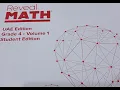 Reveal Math Grade 4 4-3 Solve Comparison Problems Using Multiplication