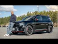 Download Lagu Prøvekjørt Smart #5 Brabus – utrolig mye bil for pengene