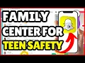 How to Use Snapchat Family Center for Teen Safety Ultimate Guide 2025