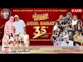 Download Lagu 🔴LIVE [siang] Special Anniversary 35Th KAHURIPAN 69 || Lokasi Kahuripan 69 || Sabtu, 27 Sept 2025