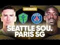 Download Lagu 🔴🔵 SEATTLE - PSG LIVE + ATLETICO MADRID - BOTAFOGO LIVE / 🔥ALLEZ PARIS ! / COUPE DU MONDE DES CLUBS