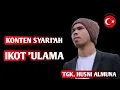 Download Lagu IKOT 'ULAMA TGK. HUSNI ALMUNA