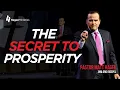 The Secret to Prosperity