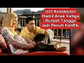 Download Lagu Review film: Istri Kebobolan Hamil Anak Ketiga, Rumah Tangga Jadi Penuh Konflik.