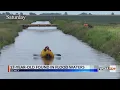 Champaign Co Coroner ID s teen found in water after two-day search