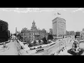Detroit in the 19th Century Oldest Photographs 1860-1898 Michigan s Mound City