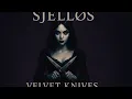 Download Lagu Sjelløs - Velvet Knives (Lyric Video)