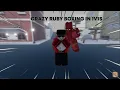 YBA Crazy Ruby Boxing