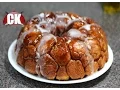 How to make Monkey Bread - Chef Kendra s Easy Cooking