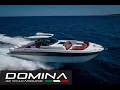 Download Lagu DOMINA 42 walkaround Outboard