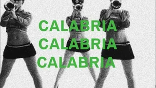 Download Calabria (Fuzz \u0026 Sandom Amapiano Remix) MP3