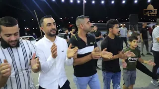 بداوية شباب كفر جمال سهرةالعريس عبد الغني عبد الرحيم الفنان أسامة القبج ستووديووسجيلا القدس2022 
