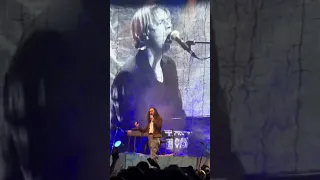 Hozier & Tom Odell Perform Together 🔥