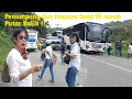 Download Lagu Batu Jomba Terbaru ll Saat Ini Pengguna Roda Enam(6) Dan Penumpang Bus  Sangat Kecewa Disuruh Putar