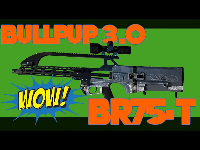BR75-T video thumbnail