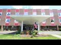 Virtual Tour of Corning Center for Rehabilitation and Nursing