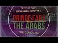 Prince Far I & The Arabs - The Conquest (Daddy Kool/Pressure Sounds)