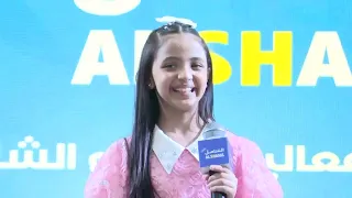 شوفو الابداع والحماس 🔥🔥 استعراض نشيد سنوية جديدة