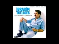 İbrahim Tatlıses - Bu Hal Ne Haldır   .ORJINAL KAYIT